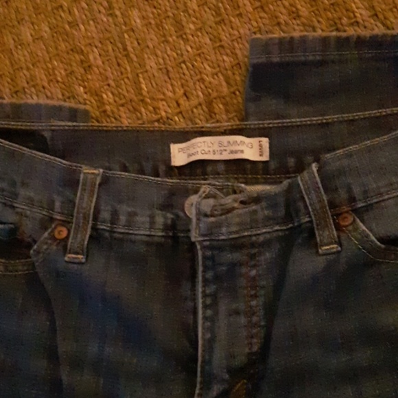 Jeans - Picture 2 of 2